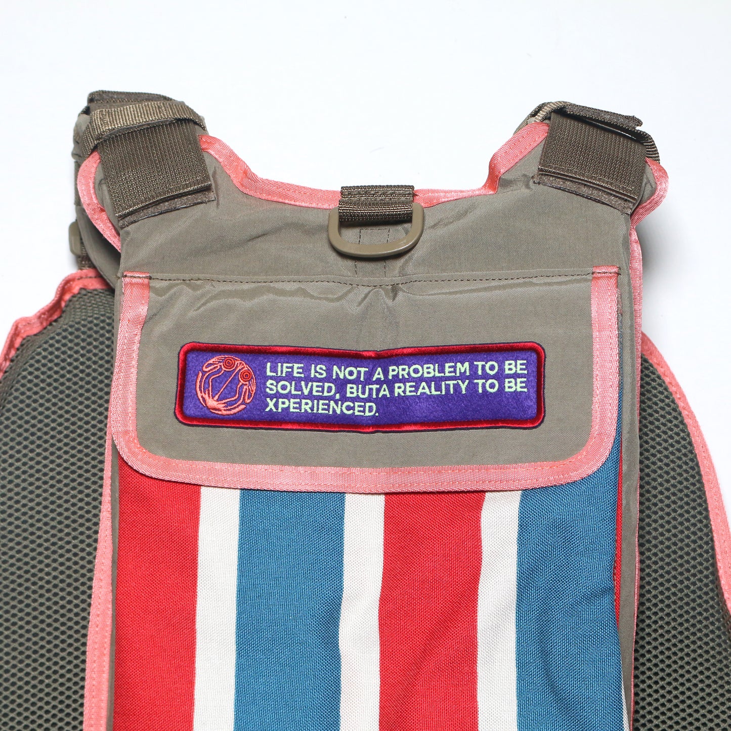 SUBROC V-one Vest ND2