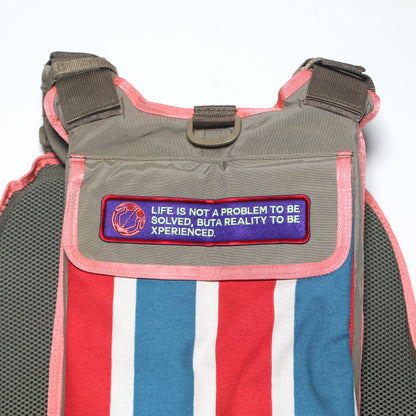 SUBROC V-one Vest ND2