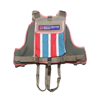 SUBROC HARNESS BAG ND2