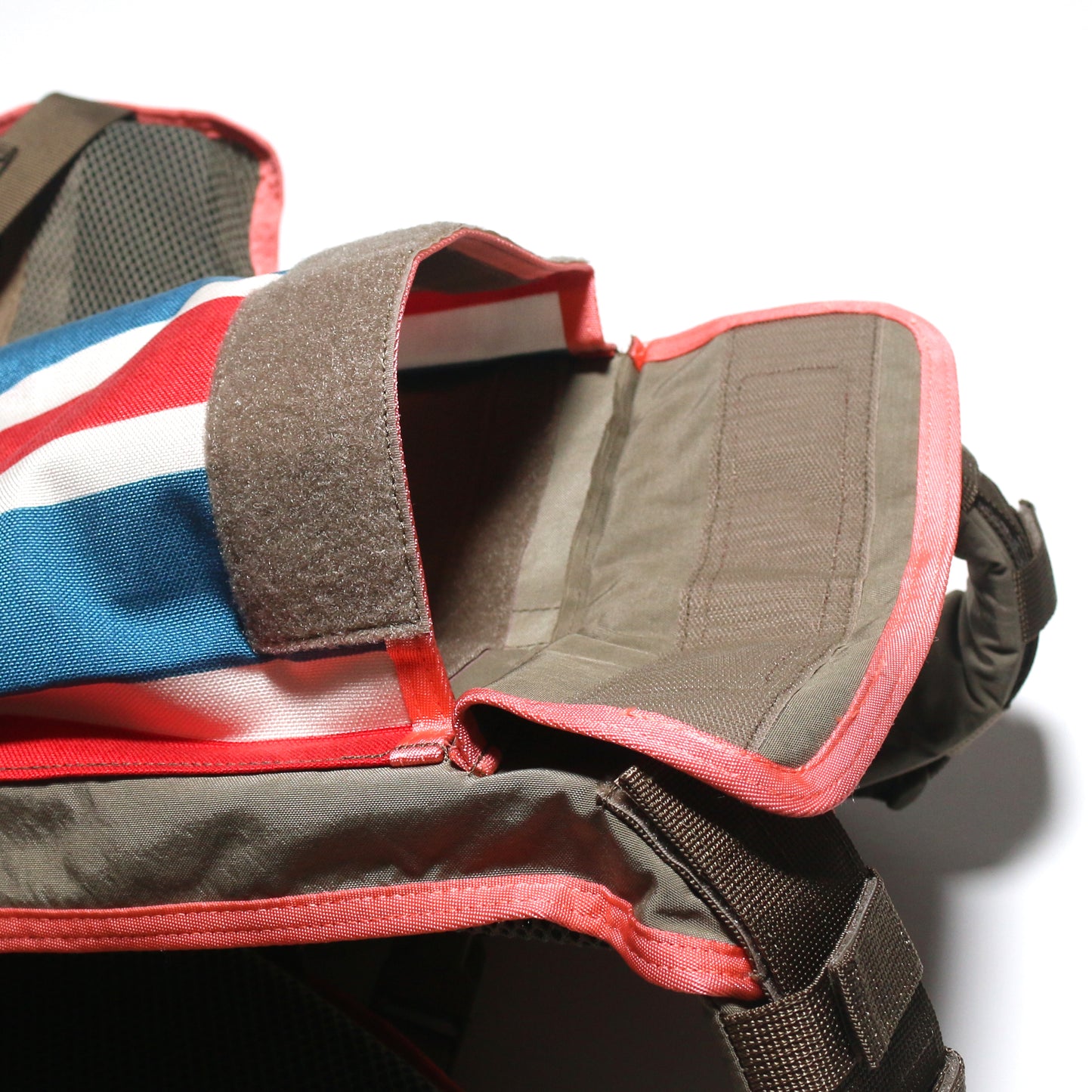 SUBROC V-one Vest ND2