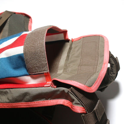SUBROC V-one Vest ND2