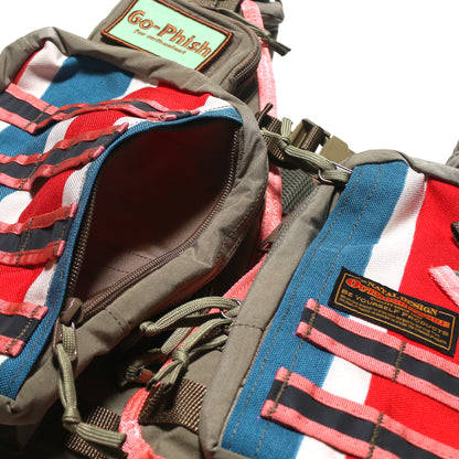 SUBROC V-one Vest ND2