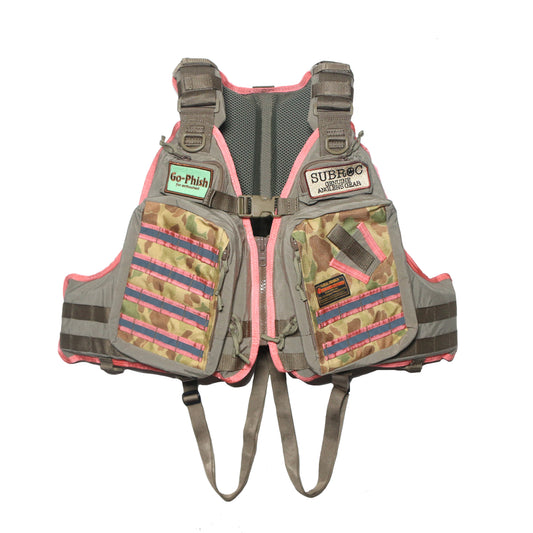 SUBROC V-one Vest ND2