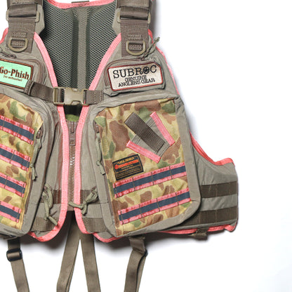 SUBROC V-one Vest ND2