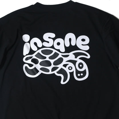 A.I BOOK TEE “BLACK”