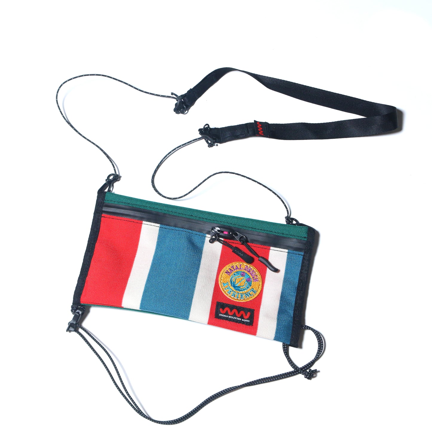 1322 pouch Tuned TSURI ND ver.