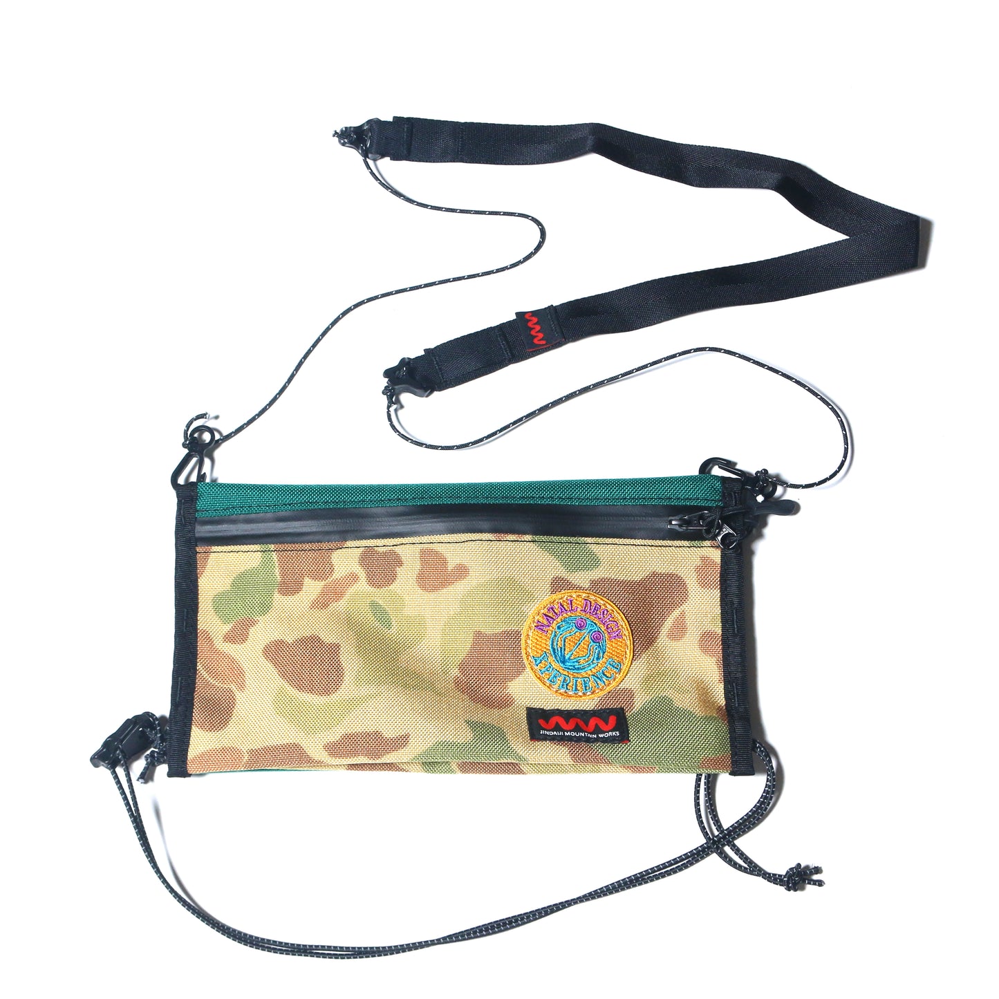 1322 pouch Tuned TSURI ND ver.