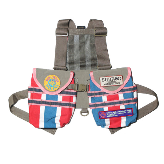 SUBROC HARNESS BAG ND2