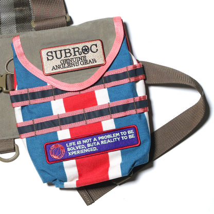 SUBROC HARNESS BAG ND2