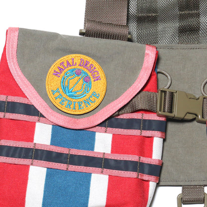 SUBROC HARNESS BAG ND2
