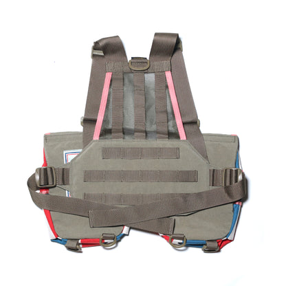 SUBROC HARNESS BAG ND2