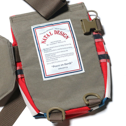 SUBROC HARNESS BAG ND2