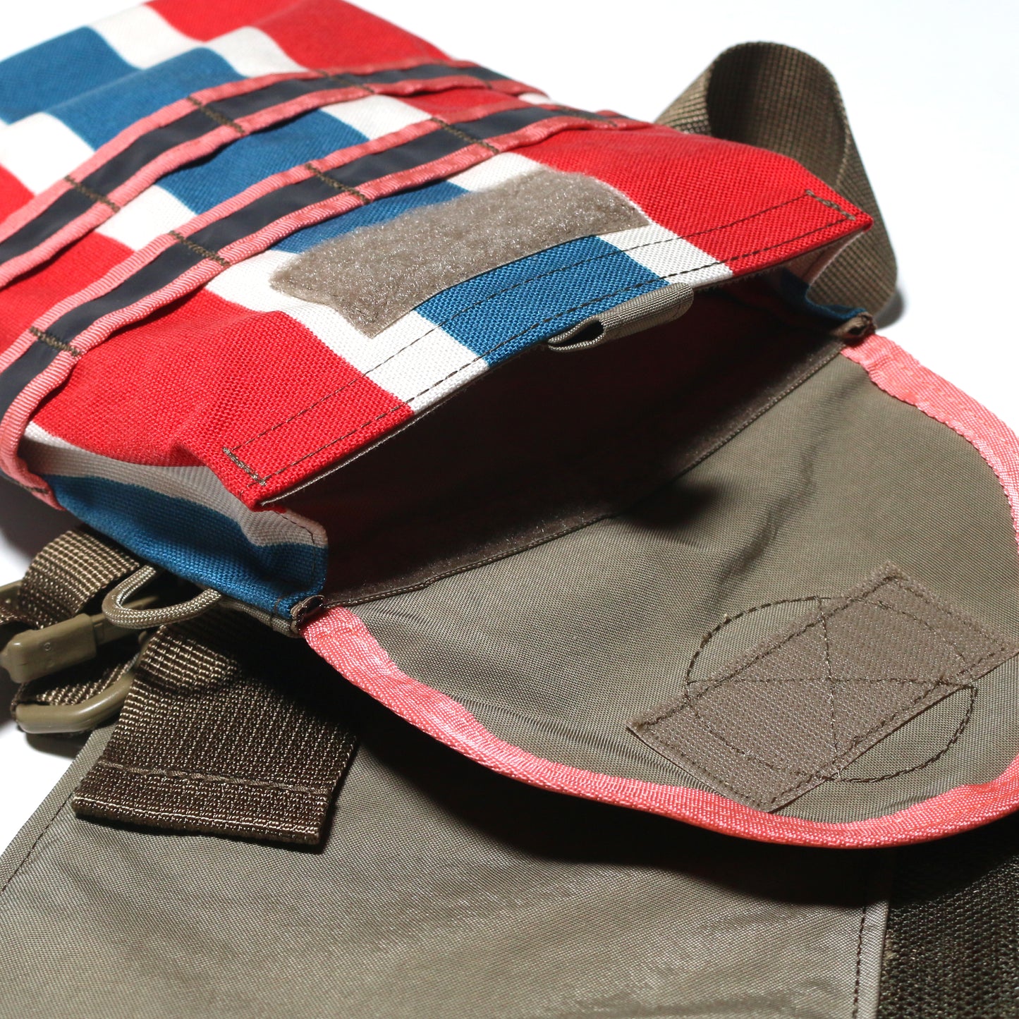 SUBROC HARNESS BAG ND2