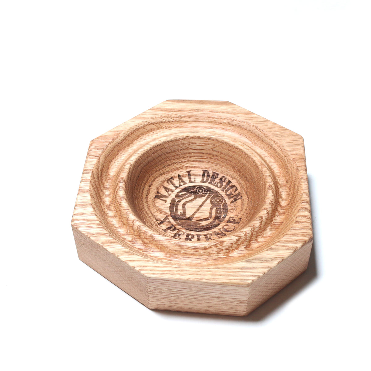 ピスタチオ専用皿 ND ver. OCTAGON TOCHI