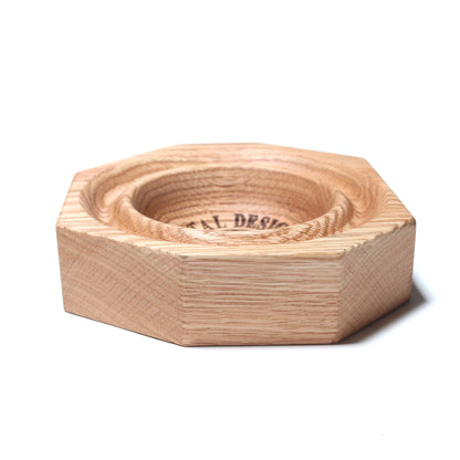 ピスタチオ専用皿 ND ver. OCTAGON TOCHI
