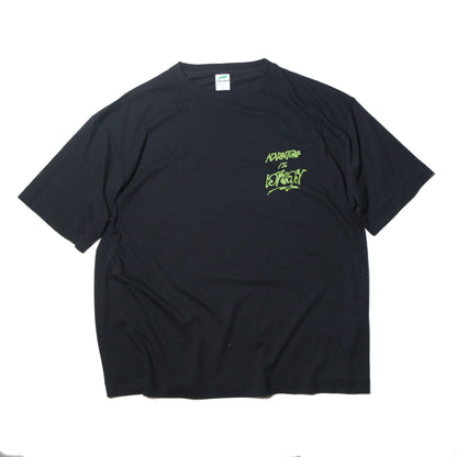 SOTE FULL COLOR WIDE TEE yanggao ver.