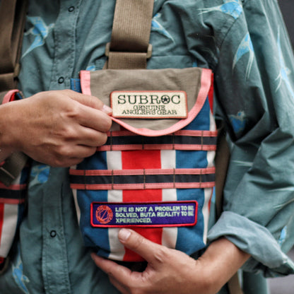 SUBROC HARNESS BAG ND2