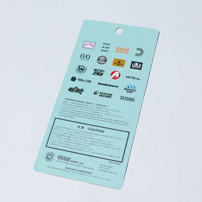 JEWELY STICKER AIOT!