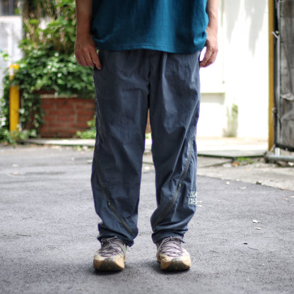 NYLON TRACK PANTS VENTI