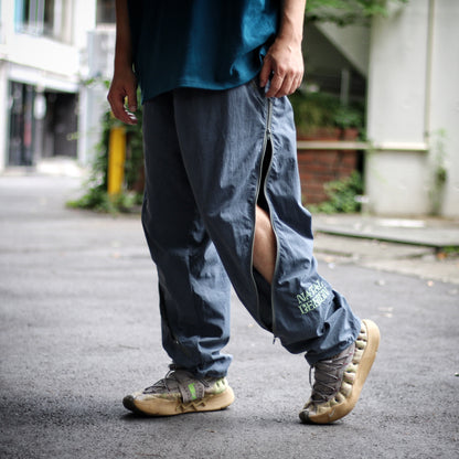 NYLON TRACK PANTS VENTI