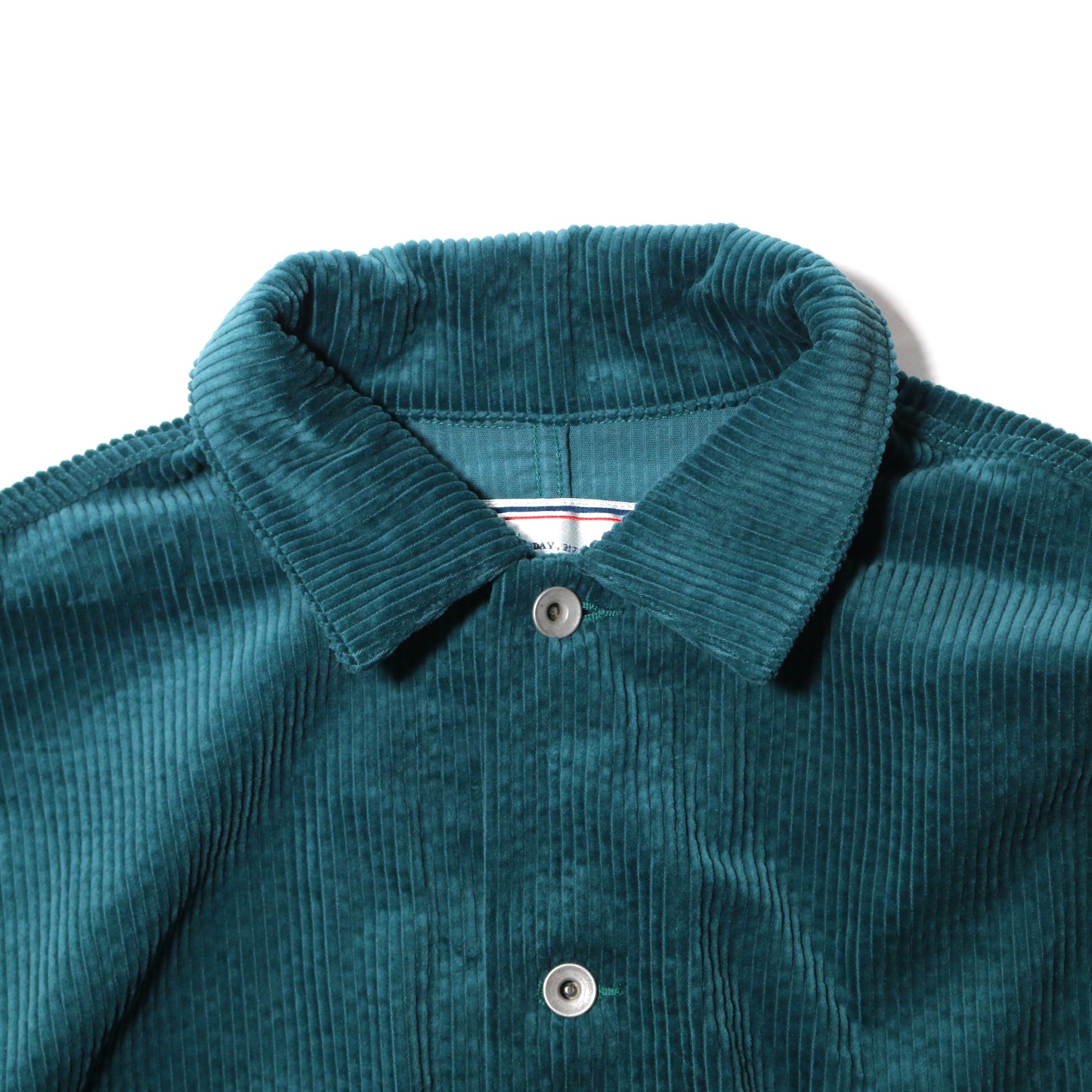 BRIAN JACKET CORDUROY２