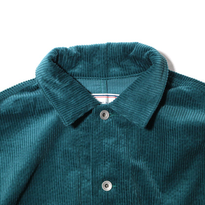 BRIAN JACKET CORDUROY２