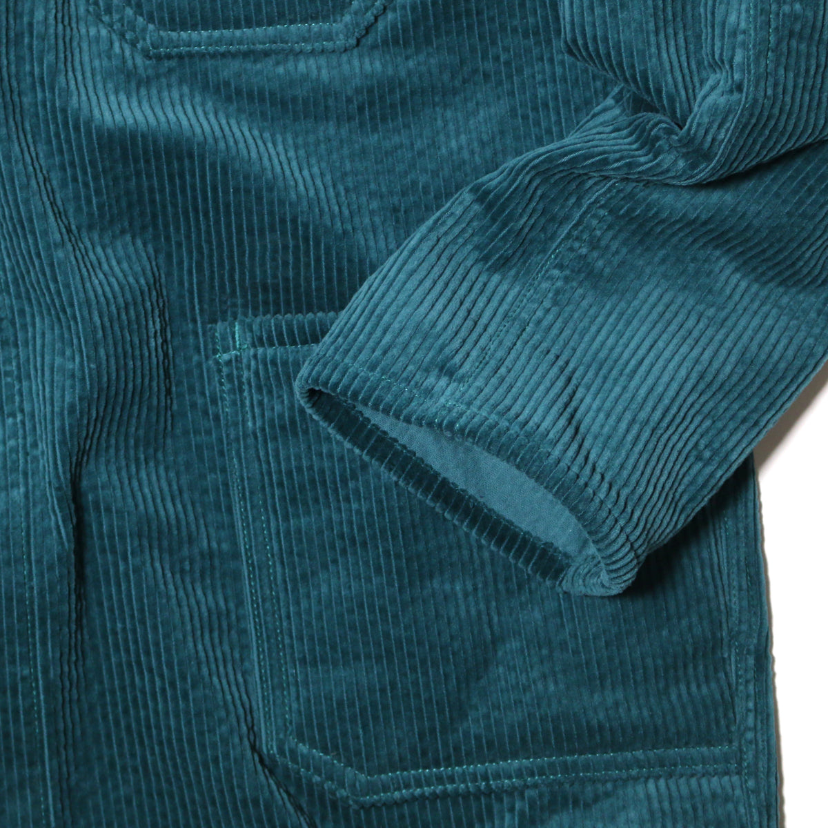 BRIAN JACKET CORDUROY２