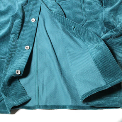 BRIAN JACKET CORDUROY２