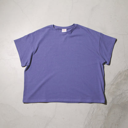 HEMP WIDE TEE 4 "14 COLORS"