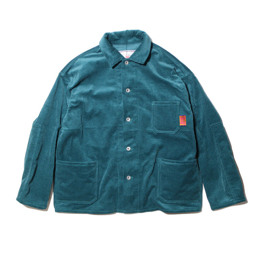 BRIAN JACKET CORDUROY２