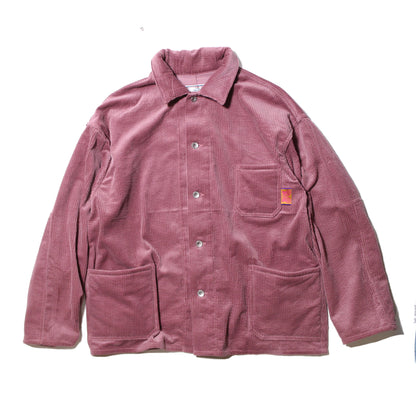 BRIAN JACKET CORDUROY２