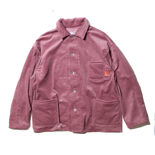 BRIAN JACKET CORDUROY２