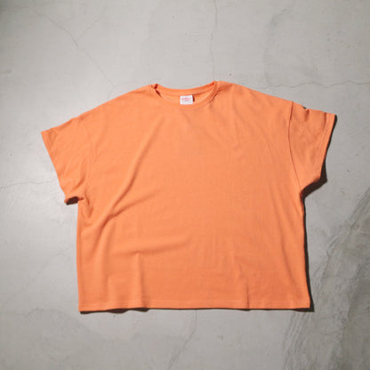 HEMP WIDE TEE 4 "14 COLORS"
