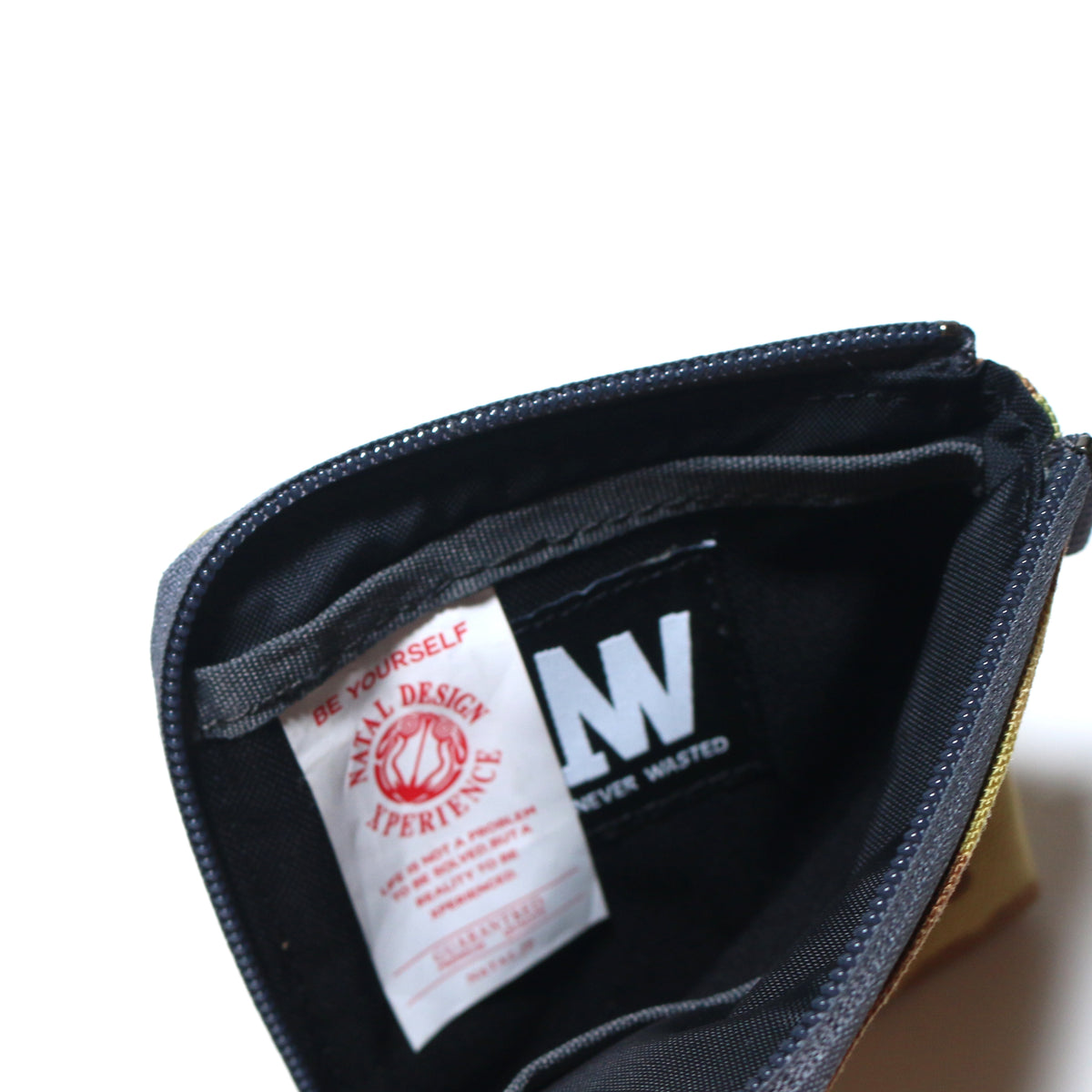【予約商品：9月中旬以降のお届け予定】PARKING TICKET ND.ver