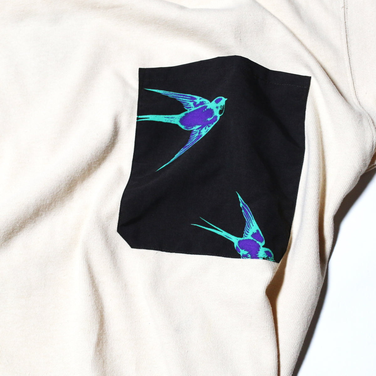 VANISH mag. POCKET TEE
