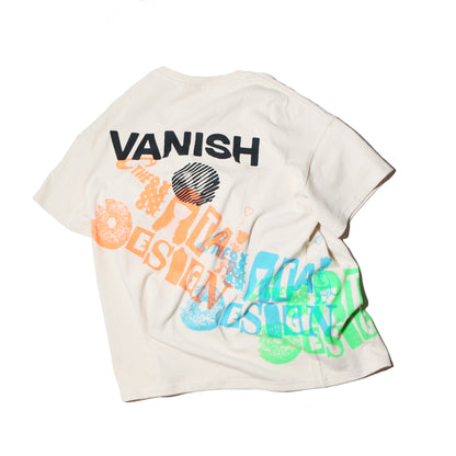 VANISH mag. POCKET TEE