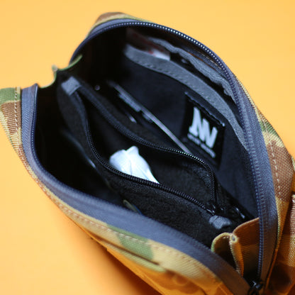 【予約商品：9月中旬以降のお届け予定】TRIPLEYES ND.ver
