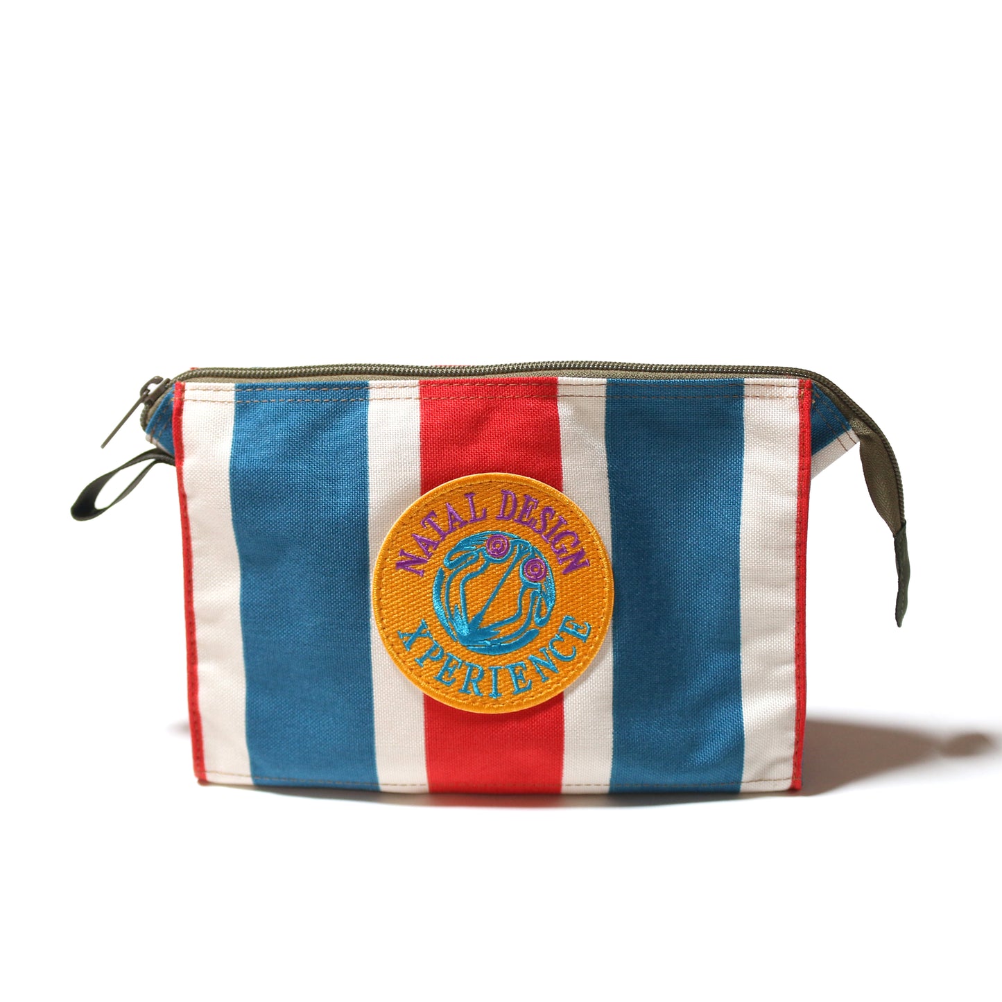 TENT DOPP KIT 2