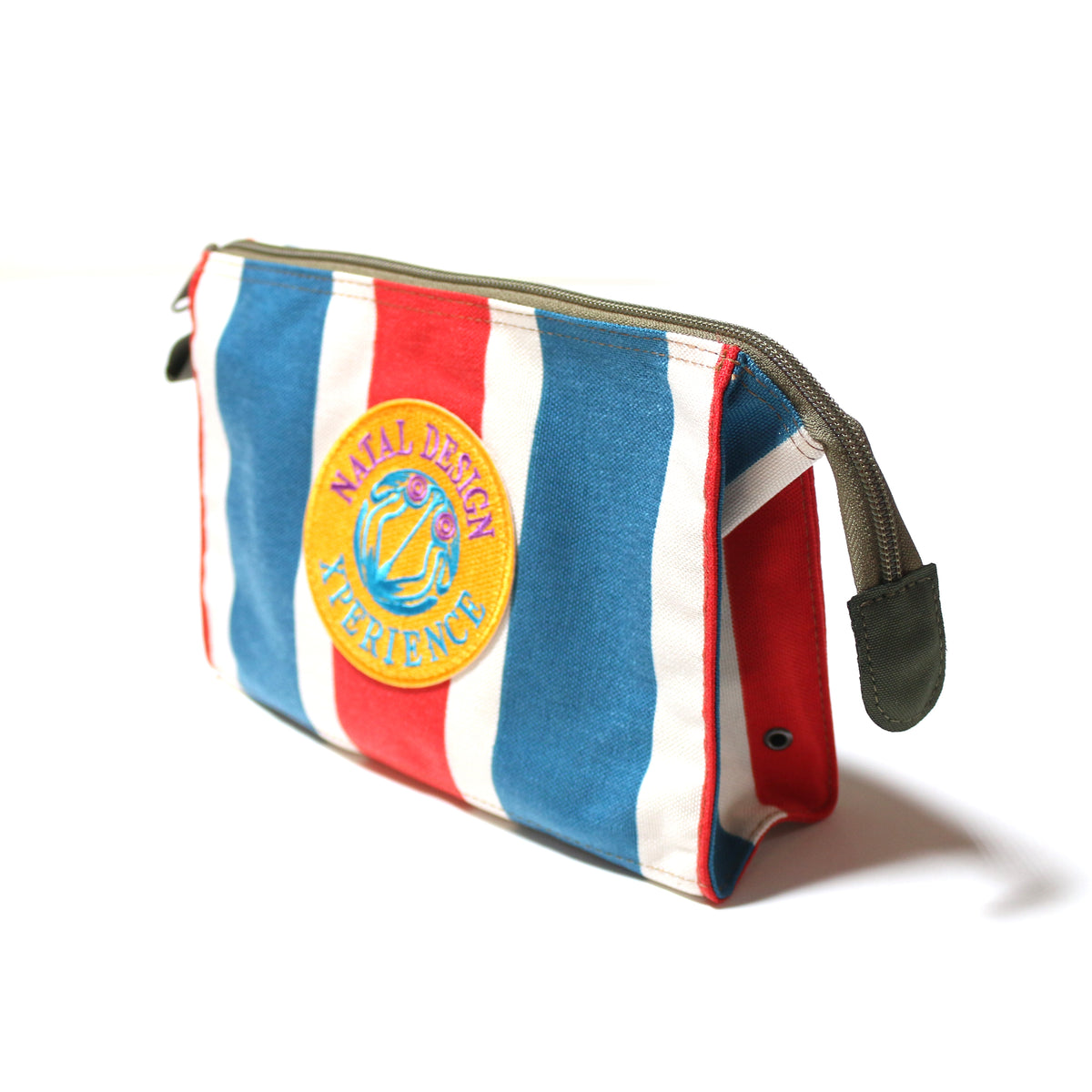 TENT DOPP KIT 2