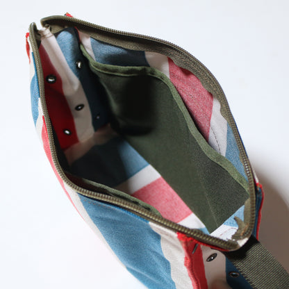 TENT DOPP KIT 2