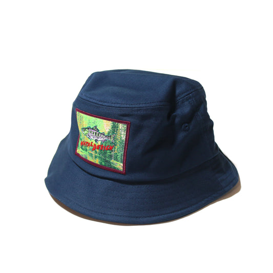 FISHING HAT