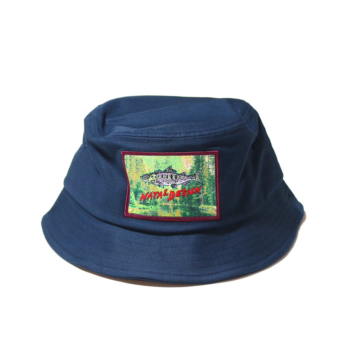 FISHING HAT
