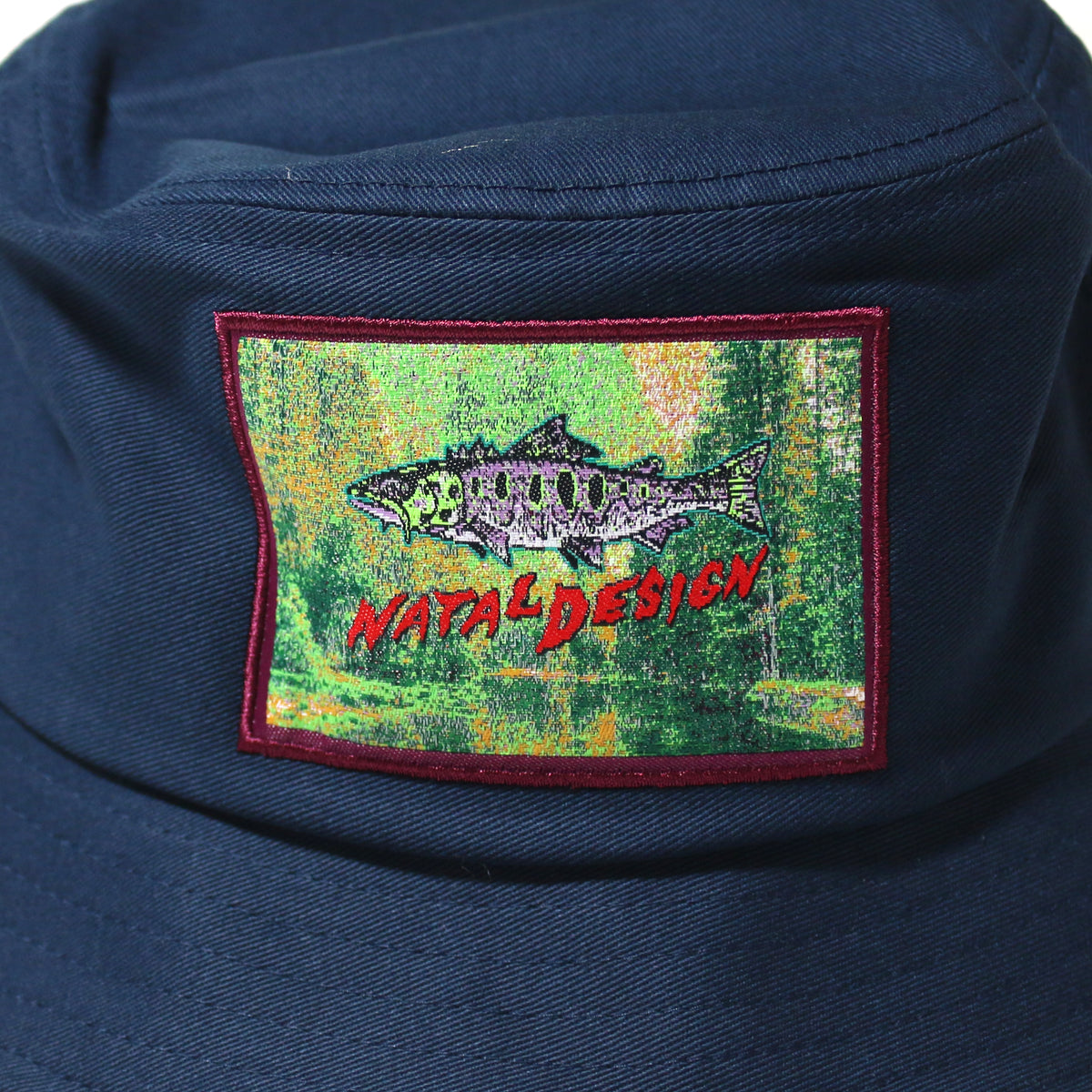 FISHING HAT