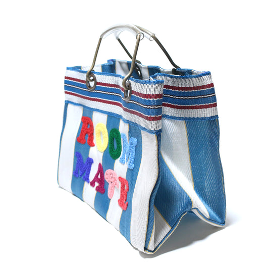 HOME EMBROIDERY LUNCH BAG ROOMMATE