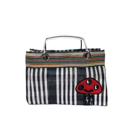 HOME EMBROIDERY LUNCH BAG ROOMMATE