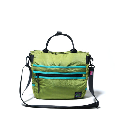 WINDRIP SHOULDER POUCH