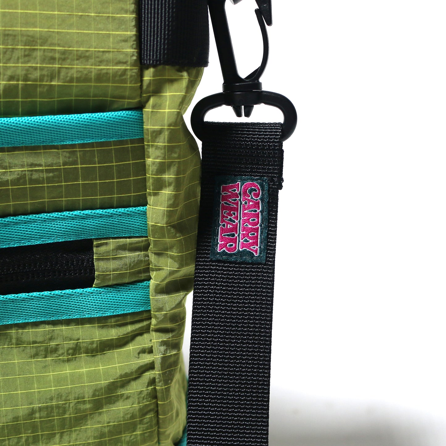 WINDRIP SHOULDER POUCH