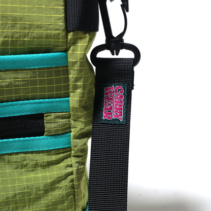WINDRIP SHOULDER POUCH
