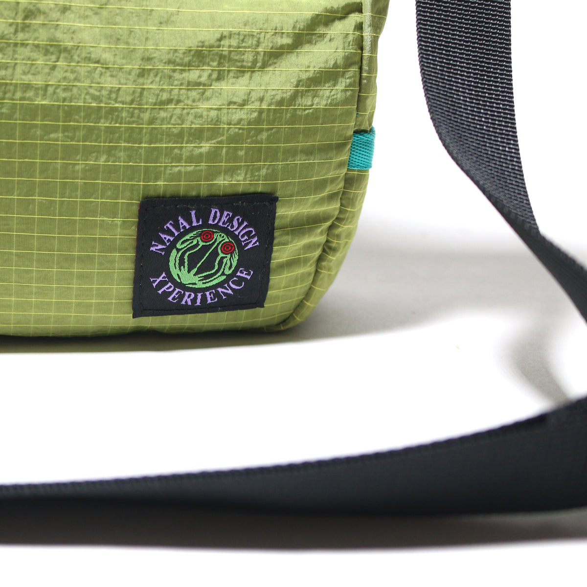 WINDRIP SHOULDER POUCH