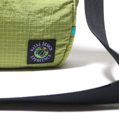 WINDRIP SHOULDER POUCH